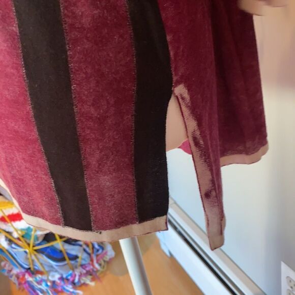 Kokun colorblock pullover sweater - Picture 5 of 8